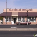 San Carlos Appliance - Major Appliances