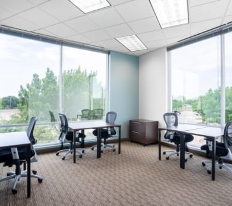 Regus - Texas, Lewisville - Vista Point North - Lewisville, TX