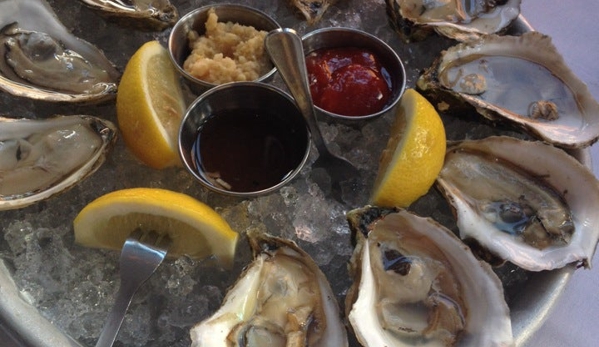 Mare Oyster Bar - Boston, MA