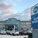 Best Western Houston Bush IAH Intercontinental Airport Inn - Hotels