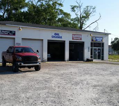 T W Auto Repair - Wilmington, NC