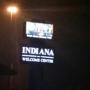 Indiana Welcome Center