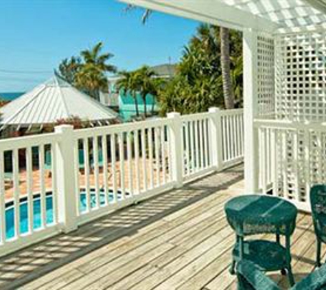 Tropic Isle Beach Resort - Bradenton Beach, FL