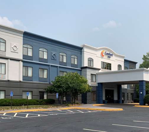 Best Western Regency Plaza Hotel - Saint Paul, MN