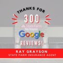 Ray Grayson - State Farm Insurance Agent - Auto Insurance