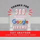 Ray Grayson - State Farm Insurance Agent