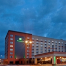 Holiday Inn Grand Rapids Downtown - Banquet Halls & Reception Facilities