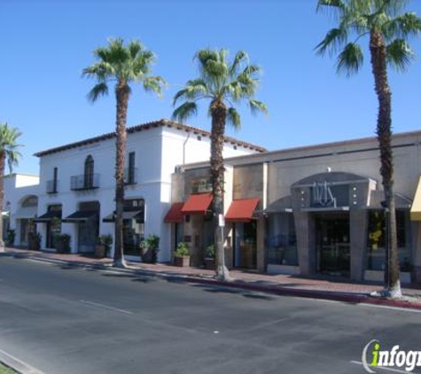 California Pizza Kitchen - Palm Desert, CA