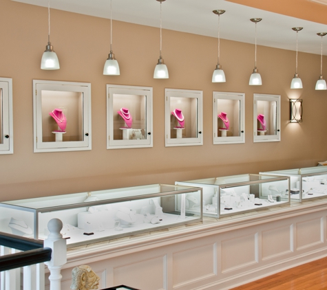 MJ Thomas Jewelers - Stratford, CT