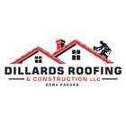 Dillards Roofing & Construction