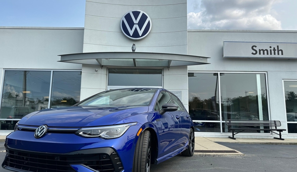 Smith Volkswagen - Wilmington, DE