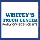 Whitey's Truck Center - Truck Service & Repair