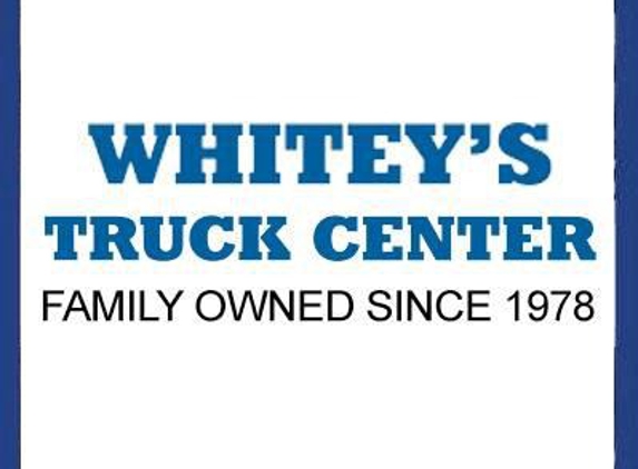 Whitey's Truck Center - Little Rock, AR