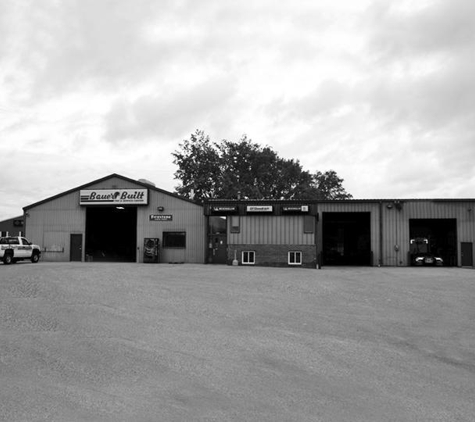 Bauer Built Tire & Service - Rochester, MN