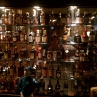 Jockey Silks Bourbon Bar