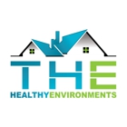 The Healthy Environments