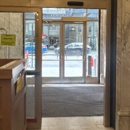 LAZ Parking - Hampton Inn Majestic Chicago - Carports