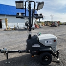 United Rentals - Contractors Equipment Rental