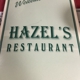 Hazel's Restaurant