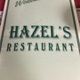 Hazel's Restaurant