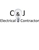 C&J Electrical Contractor - Electricians