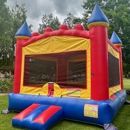 Bouncy House - Party Planning