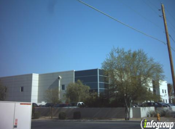 Workhorse Products - Phoenix, AZ