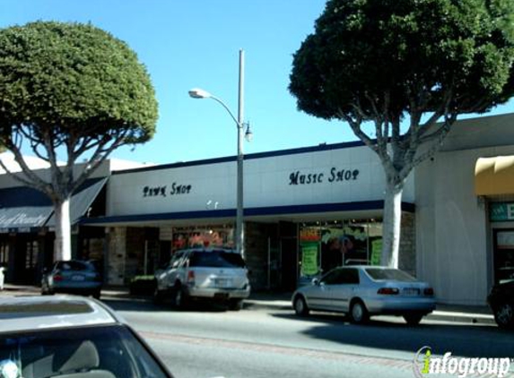 Arts Jewelry & Loan - Whittier, CA