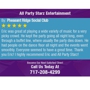 All Party Starz Entertainment