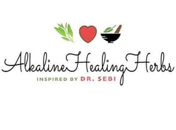 Alkaline Healing Herbs - Chicago, IL