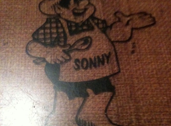 Sonny's Bar-B-Q - Palm Coast, FL