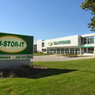 U-Stor-It Self Storage - Lisle - Lisle, IL