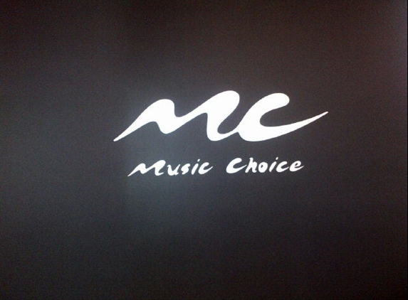 Music Choice - New York, NY