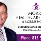 Dr. Bradley R. Lawton, MD