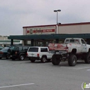 Shipley Do-Nuts - Donut Shops