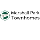 Marshall Park Townhomes - Townhouses