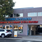 California Auto Center