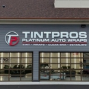 Tintpros / Platinum Auto Wraps Autoplex Medina - Glass Coating & Tinting Materials