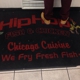 Hip Hop Fish & Chicken