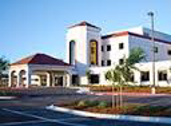 Adventist Medical Center - Hanford, CA