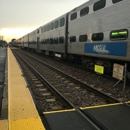 Metra Metropolitan Rail Passenger Stations - Railroads-Ticket Agencies