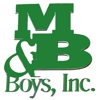 M.B. & Boys, Inc. gallery