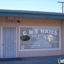 C Y Nails - Nail Salons