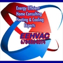 EE HVAC Heating and Air - Small Appliance Repair