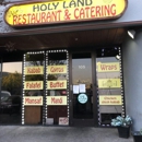 Holyland Restaurant and Catering - Mediterranean Restaurants