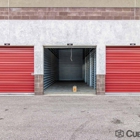 CubeSmart Self Storage