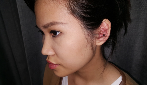 METALink Piercings hawaii - Waipahu, HI