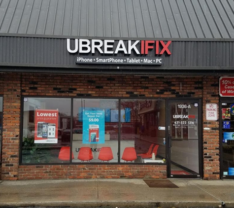 uBreakiFix - Deer Park, NY