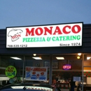 Don Monaco Pizzeria & Catering - Pizza