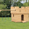 Quality Hillside Woodworks gallery